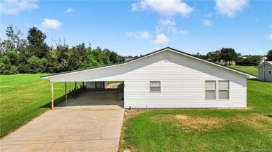 Lake Home For Sale in Lake Charles, Louisiana