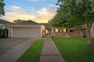 Lake Waco Home For Sale in Waco Texas