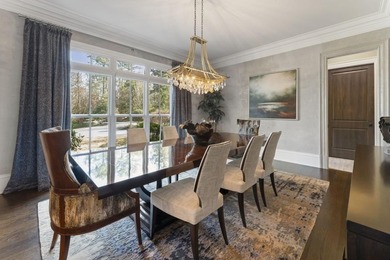 Experience unparalleled Luxury in this rare, to-be- built new - photo 8