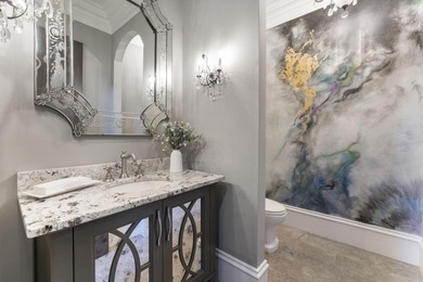 Experience unparalleled Luxury in this rare, to-be- built new - photo 9