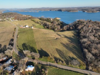 Cherokee Lake Acreage For Sale in Rutledge Tennessee