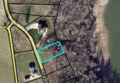 Lake Cumberland Lot For Sale in Nancy Kentucky
