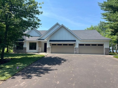 Enjoy lake living with sunrise and sunsets & new construction - photo 2