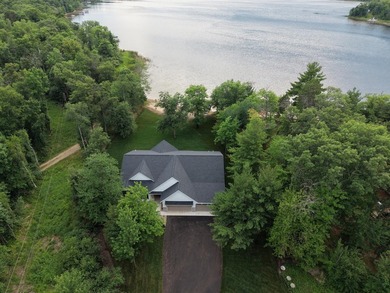 Enjoy lake living with sunrise and sunsets & new construction - photo 3