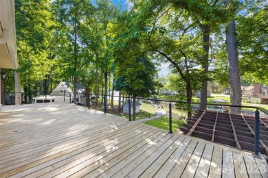 Lake Norman waterfront living at its best in this beautifully - photo 6