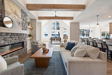 Enjoy lake living with sunrise and sunsets & new construction - photo 10