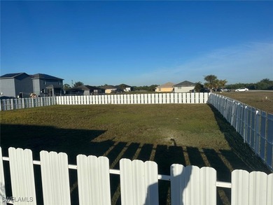 Lehigh Acres Area Lot For Sale in Lehigh Acres Florida