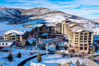 Silver Springs Lake Condo For Sale in Park City Utah