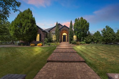 Utah Lake Home For Sale in Highland Utah