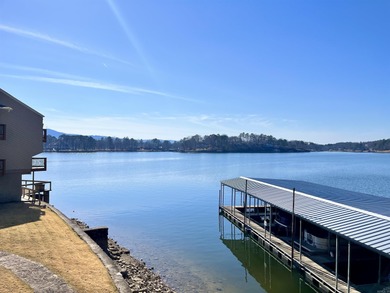 Lake Hamilton Condo For Sale in Hot Springs Arkansas