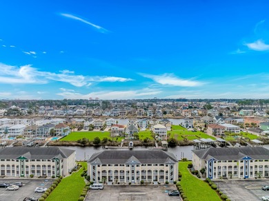Intracoastal Waterway - Horry County Condo For Sale in Little River South Carolina