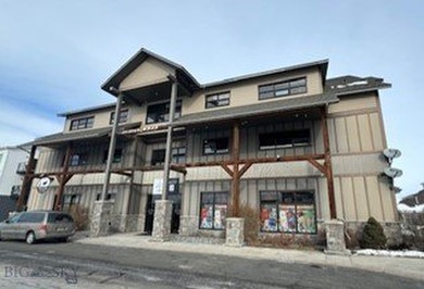 River Rock Pond Condo For Sale in Belgrade Montana