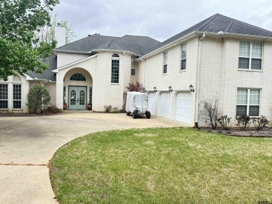 Lake Home For Sale in Jacksonville, Texas