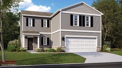 Manasquan Reservoir Home Sale Pending in Howell New Jersey