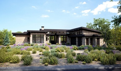 Jordanelle Reservoir Home For Sale in Kamas Utah