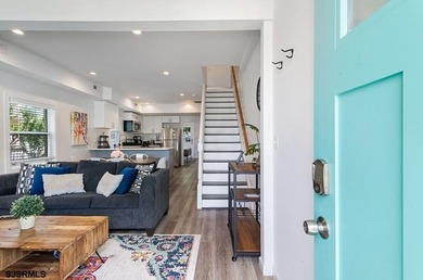 Discover contemporary living in this newly renovated - photo 3