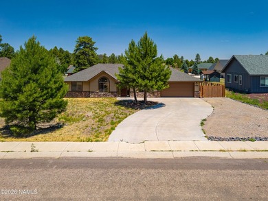 Close to historic Williams, Arizona, this spacious 3-bedroom - photo 2