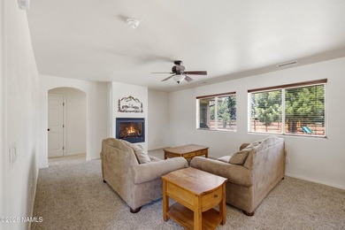 Close to historic Williams, Arizona, this spacious 3-bedroom - photo 3