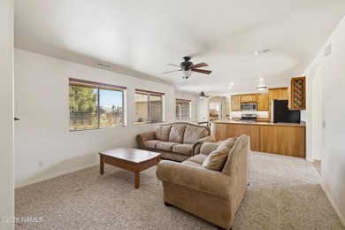 Close to historic Williams, Arizona, this spacious 3-bedroom - photo 4