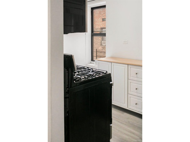 This sunlit, 1BDR apartment (top floor) has eastern and southern - photo 5