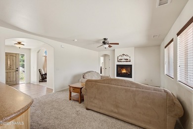 Close to historic Williams, Arizona, this spacious 3-bedroom - photo 5