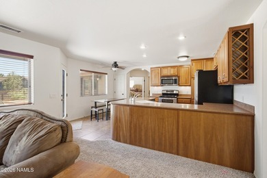Close to historic Williams, Arizona, this spacious 3-bedroom - photo 6