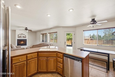 Close to historic Williams, Arizona, this spacious 3-bedroom - photo 7