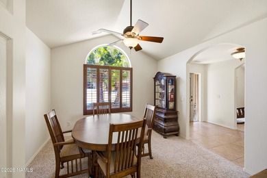 Close to historic Williams, Arizona, this spacious 3-bedroom - photo 9