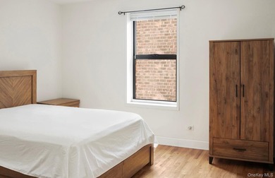 This sunlit, 1BDR apartment (top floor) has eastern and southern - photo 10