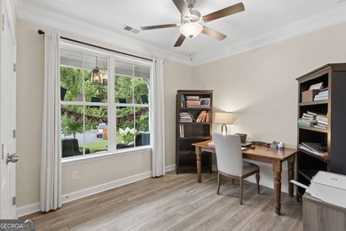 RANCH WITH SECOND FLOOR LOFT || BUILT IN 2020 || PRIMARY SUITE - photo 11