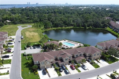 Lake Home For Sale in North Fort Myers, Florida