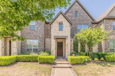 Lake Home For Sale in Arlington, Texas