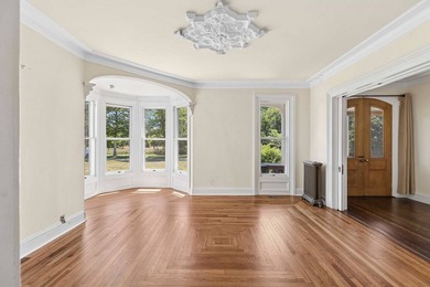The roughly 4,400 +/- SF home sits on 2.84 acres - built in 1867 - photo 11