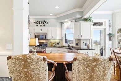 Located in the exclusive gated community of Lake Rabun Bluffs in - photo 12
