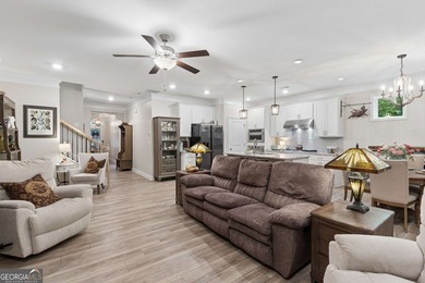 RANCH WITH SECOND FLOOR LOFT || BUILT IN 2020 || PRIMARY SUITE - photo 12