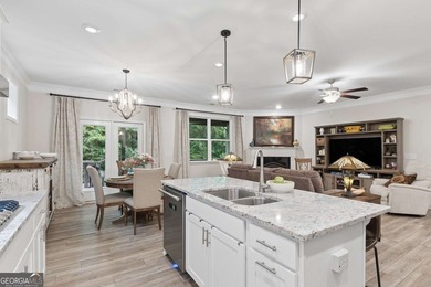 RANCH WITH SECOND FLOOR LOFT || BUILT IN 2020 || PRIMARY SUITE - photo 13