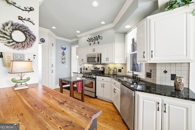 Located in the exclusive gated community of Lake Rabun Bluffs in - photo 14