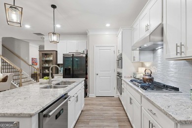 RANCH WITH SECOND FLOOR LOFT || BUILT IN 2020 || PRIMARY SUITE - photo 14