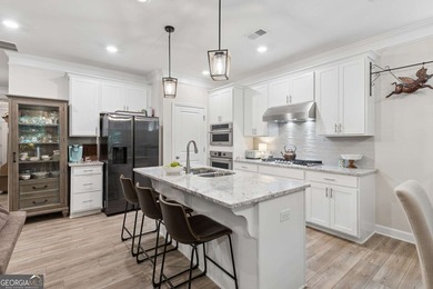 RANCH WITH SECOND FLOOR LOFT || BUILT IN 2020 || PRIMARY SUITE - photo 15