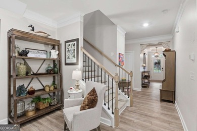 RANCH WITH SECOND FLOOR LOFT || BUILT IN 2020 || PRIMARY SUITE - photo 17