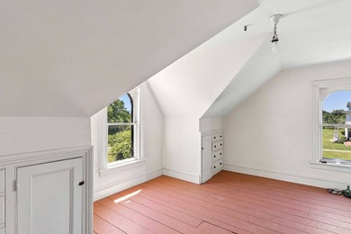 The roughly 4,400 +/- SF home sits on 2.84 acres - built in 1867 - photo 17