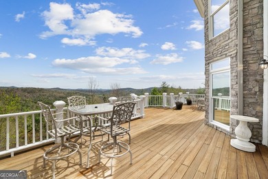 Located in the exclusive gated community of Lake Rabun Bluffs in - photo 19