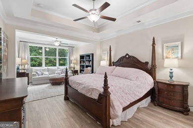 RANCH WITH SECOND FLOOR LOFT || BUILT IN 2020 || PRIMARY SUITE - photo 19
