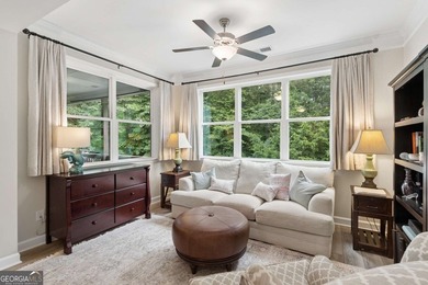 RANCH WITH SECOND FLOOR LOFT || BUILT IN 2020 || PRIMARY SUITE - photo 20