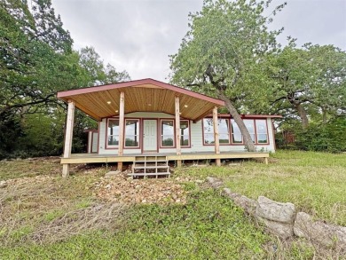 Lake Home For Sale in Other, Texas