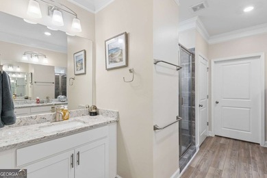 RANCH WITH SECOND FLOOR LOFT || BUILT IN 2020 || PRIMARY SUITE - photo 21