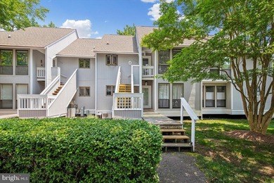 Lake Condo For Sale in Bethany Beach, Delaware