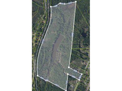 (private lake, pond, creek) Acreage For Sale in Woodruff South Carolina