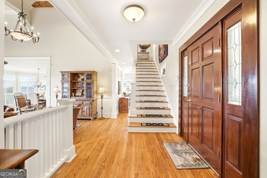 Located in the exclusive gated community of Lake Rabun Bluffs in - photo 22