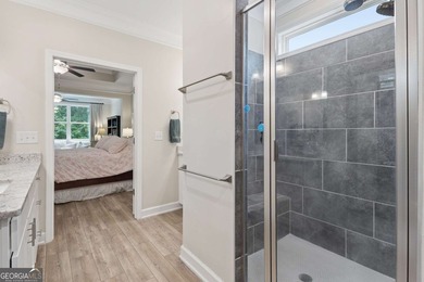 RANCH WITH SECOND FLOOR LOFT || BUILT IN 2020 || PRIMARY SUITE - photo 22